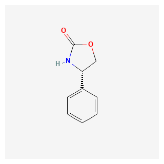 (S)-(+)-4-Phenyl-2-oxazolidinone