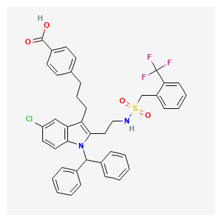 Giripladib