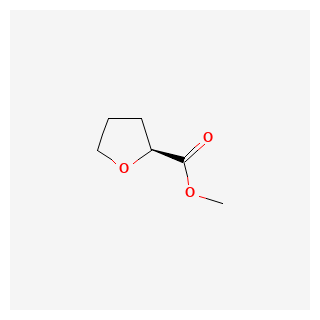 (S)-Methyl tetrahydrofuran-2-carboxylate