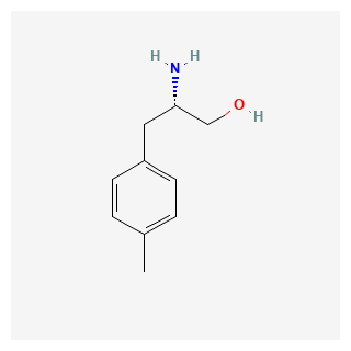 (S)-2-Amino-3-(P-tolyl)propan-1-ol