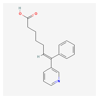 Isbogrel
