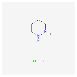 Hexahydropyridazine hydrochloride